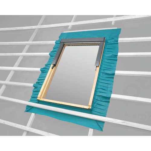 FAKRO ZESTAW XDP Plus 74x104