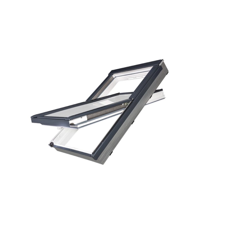 FAKRO PTP-V U41 ABMX ATF 135x84