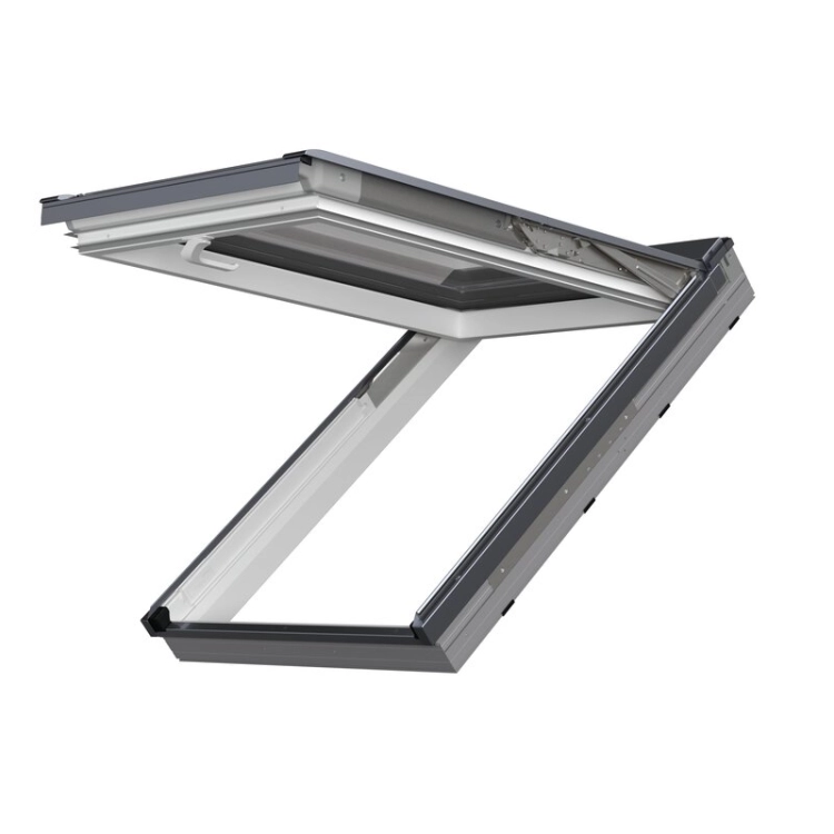 FAKRO PPP-V MAX U41 ABMX ATF 95x117