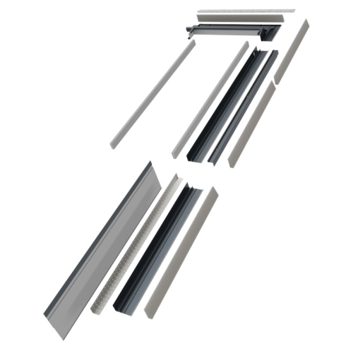 FAKRO Eindeckrahmen EOV-T AX03 78x140
