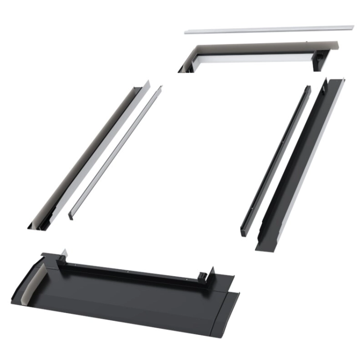 FAKRO Eindeckrahmen EZV-F BX01 66x98