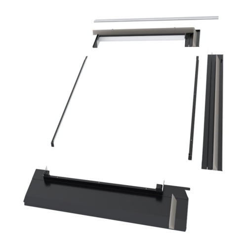FAKRO Eindeckrahmen EZV-F BX03 55x98
