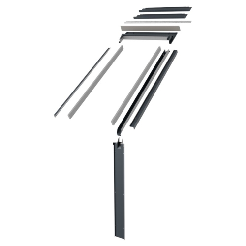 FAKRO EOV-T AX02 78x140