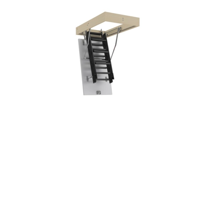 FAKRO Bodentreppe LMK 60X120/280