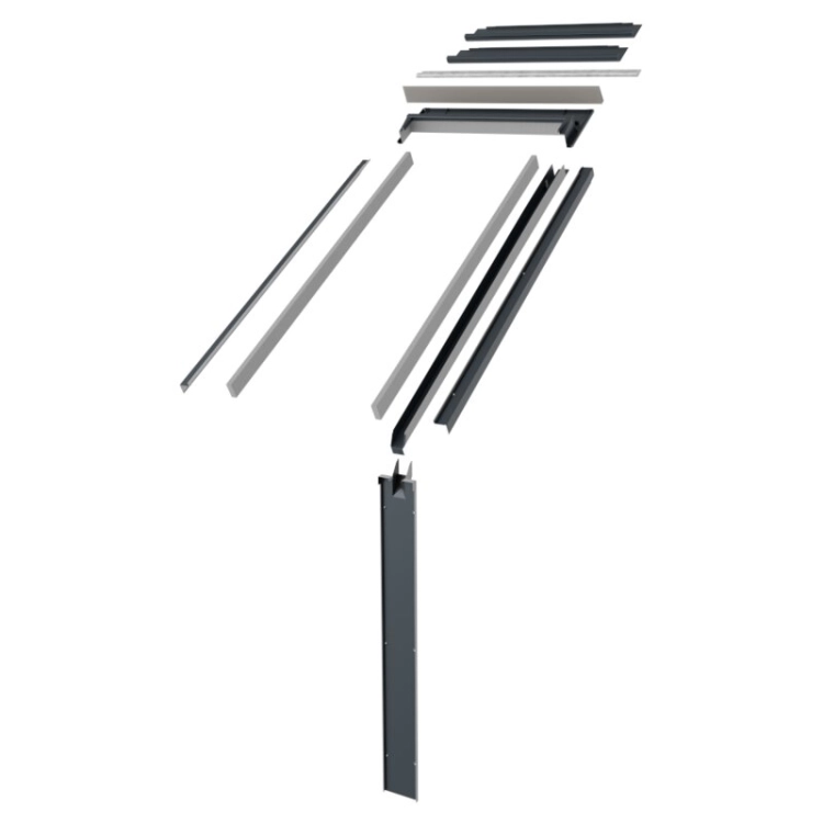 FAKRO EOV-T AX02 94x140